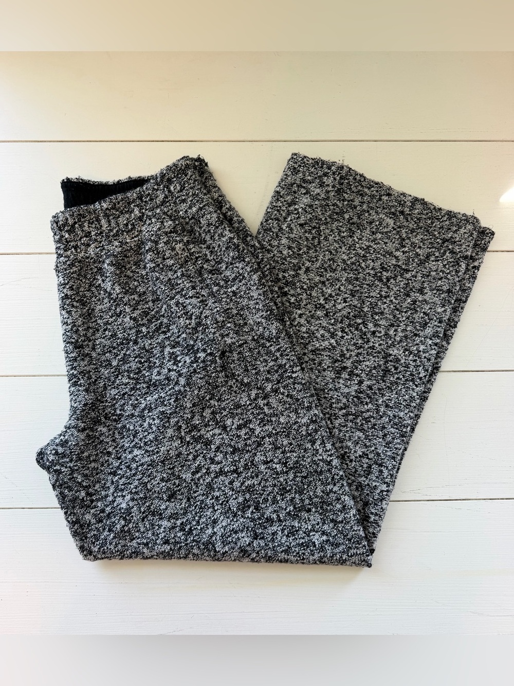 Aerie Offline Wide Leg Sweatpants